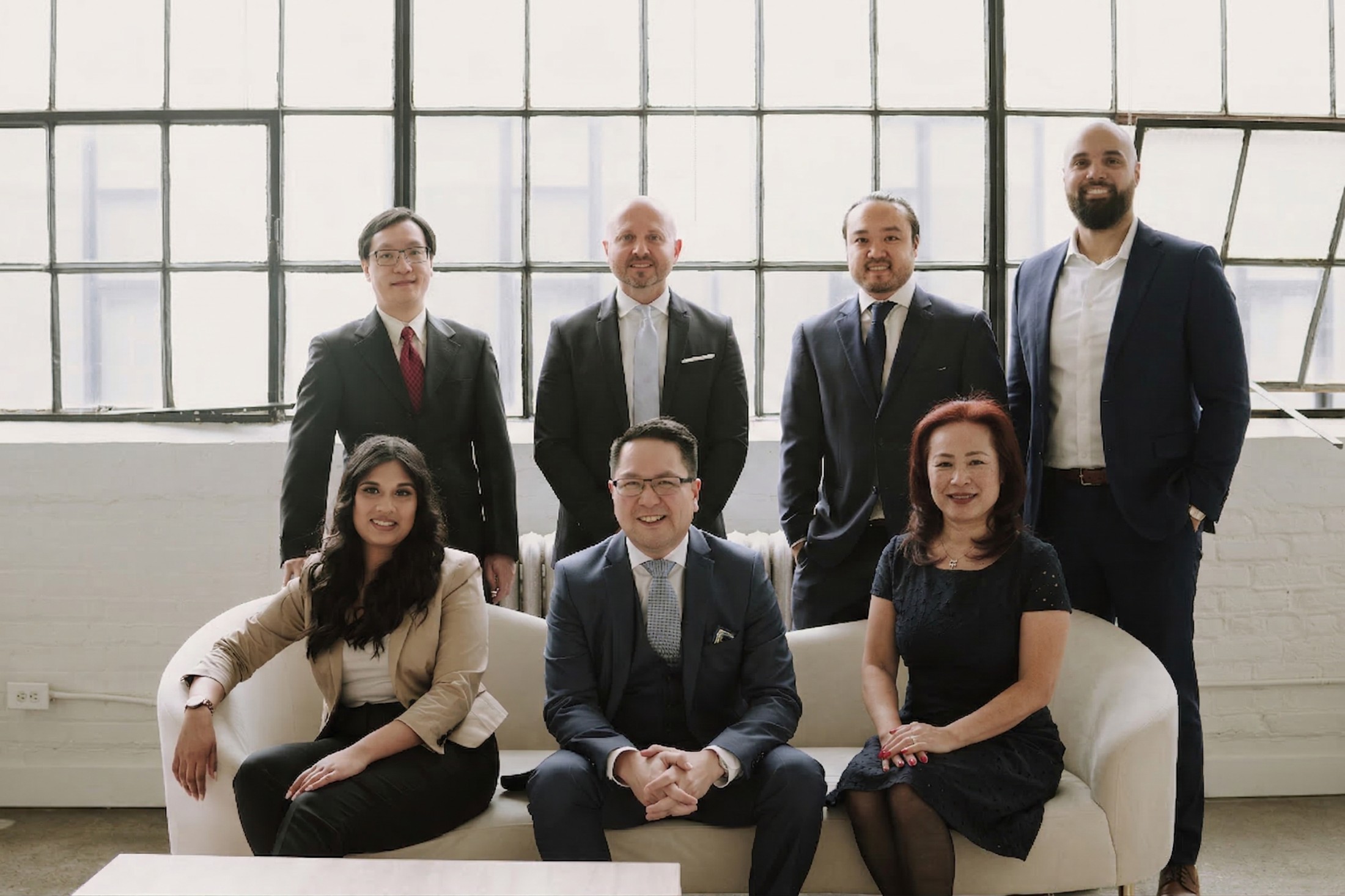 Axon Capital Realty Advisors Inc.